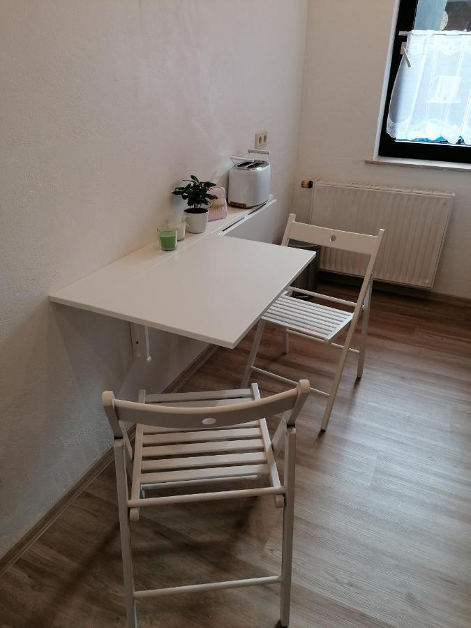 Ferienwohnung Klein Welling Exterior photo