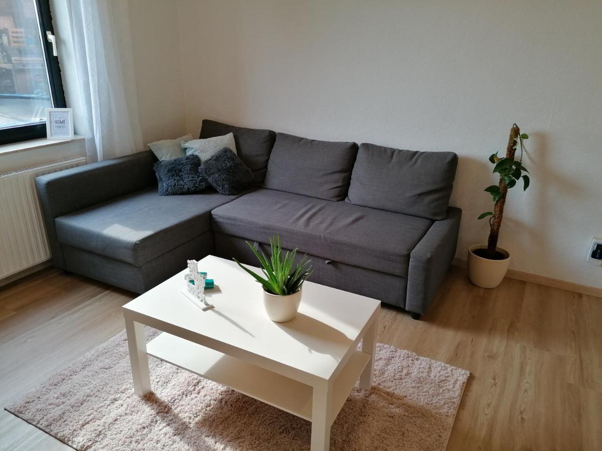 Ferienwohnung Klein Welling Exterior photo
